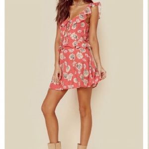 Flynn Skye Mimi Mini Dress